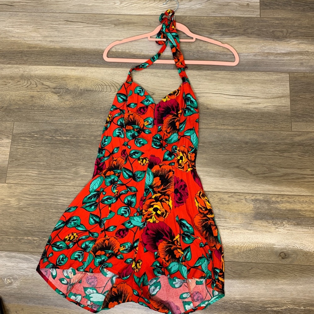 Minkpink Romper